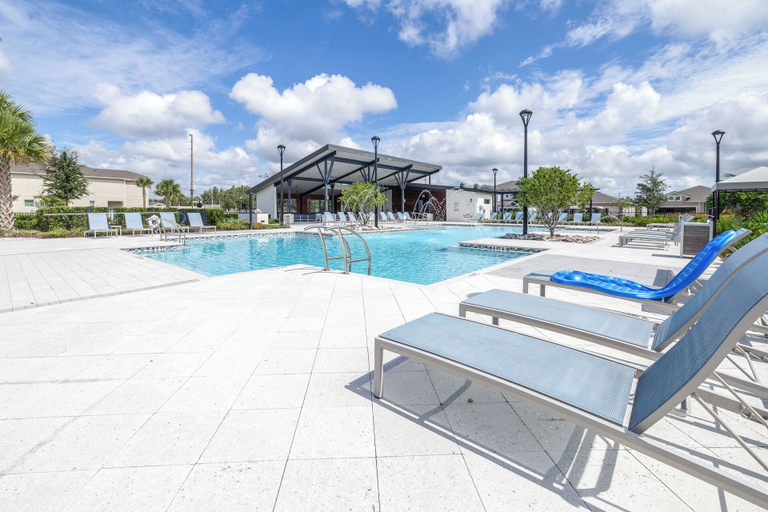 Sport & Beauty 5, Waterview Luxury Retreat for 12!, Pasco