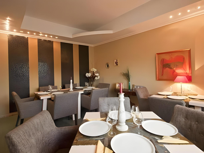 Food & Drinks 4, Bizant Boutique, Bacau