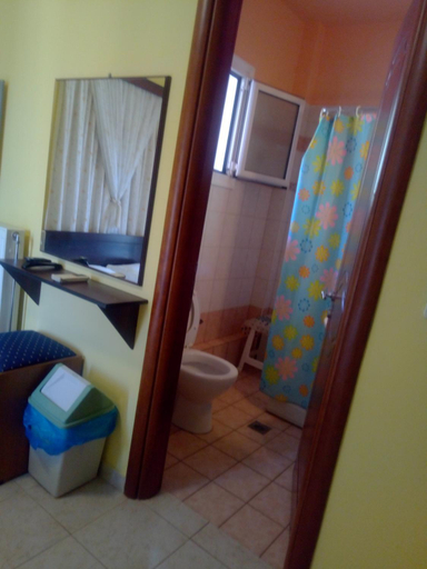 Bedroom 3, Ellis Studios, Ionian Islands