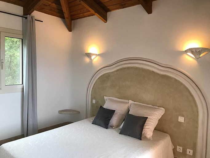Bedroom 3, Résidence Pietra Di Sole, Corse-du-Sud