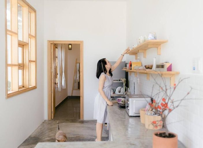 Others 4, Nha cua Te - Homestay & Tea room, Thanh Khê