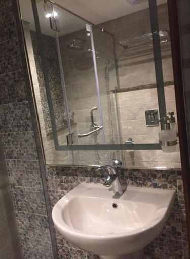 Others 5, Point 11 Residence, New Damietta City