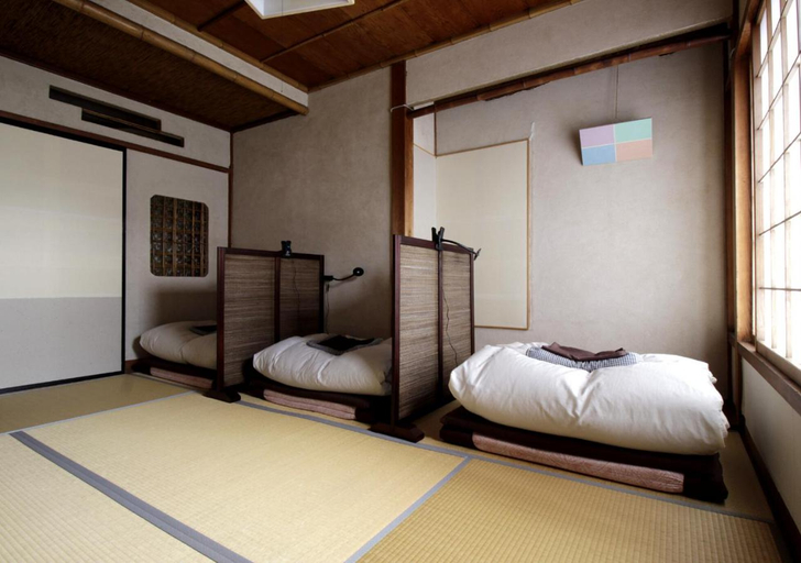 Bedroom 3, Izumo guesthouse itoan, Izumo