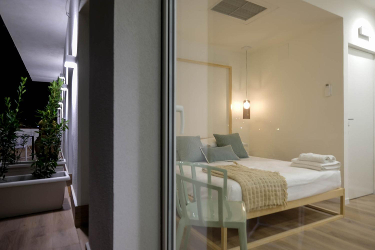 Others 2, La Sirena Rooms, Messina