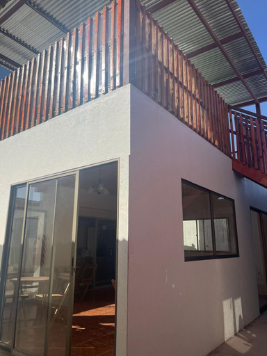 Exterior & Views, Hostal Sairi, El Loa