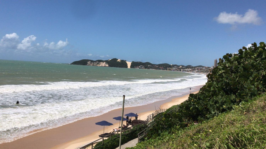 Others 5, Atlantico Flat 209, Natal