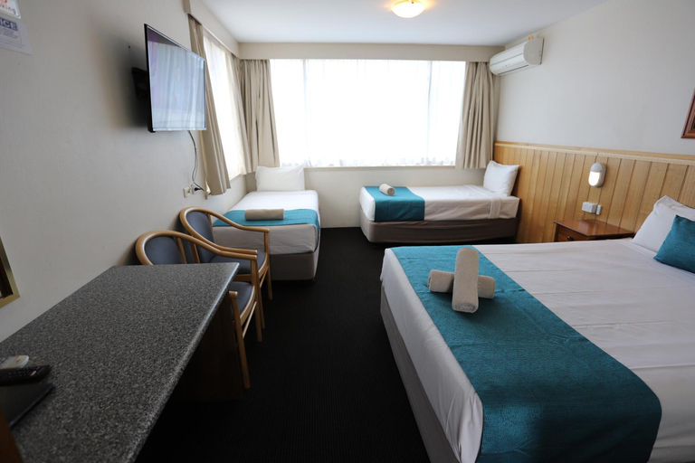 Bedroom 14