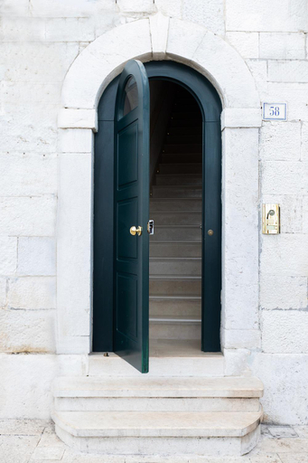 Others 4, Maison Bleu LUXURY SUITE sul Porto di Trani, Barletta-Andria-Trani