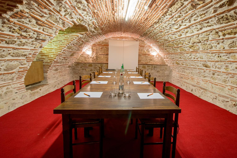 Food & Drinks 4, Logis Hotels - La Table d'Antan - Hotel 2 etoiles et Restaurant, Lot-et-Garonne