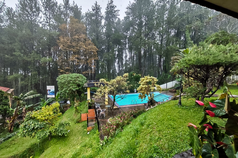 Others 5, Villa Dua Sisi RedPartner, Bogor