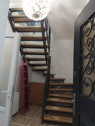 Others 2, 4 Chocolate Apartments In Old Tbilisi, Tbilisi