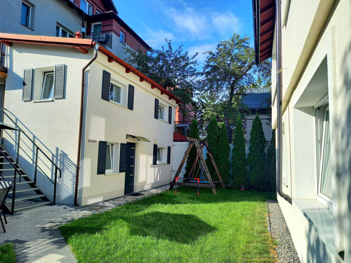 Others 5, AgaTomDom, Gdańsk City