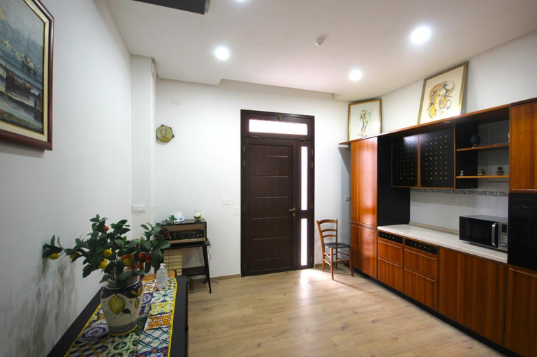Others 4, Marea b&b Avola, Syracuse