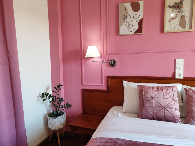 5, Electra's Seaside, Ionian Islands