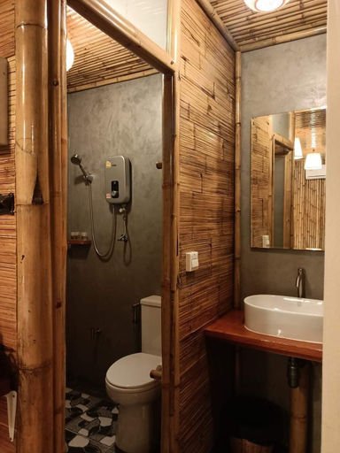 Bathroom 2