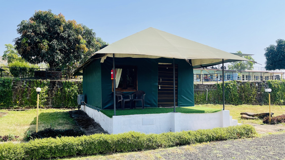 Exterior & Views, Amigos Lake Resort, Nashik