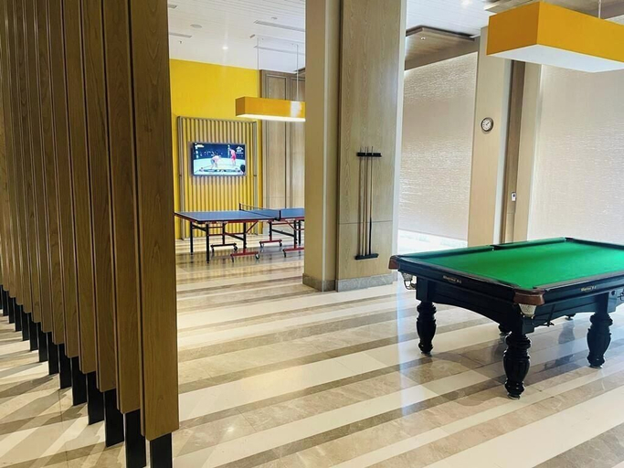 Others 5, E Studios, Lucknow