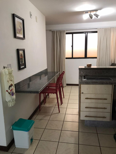 Others 3, Atlantico Flat 209, Natal