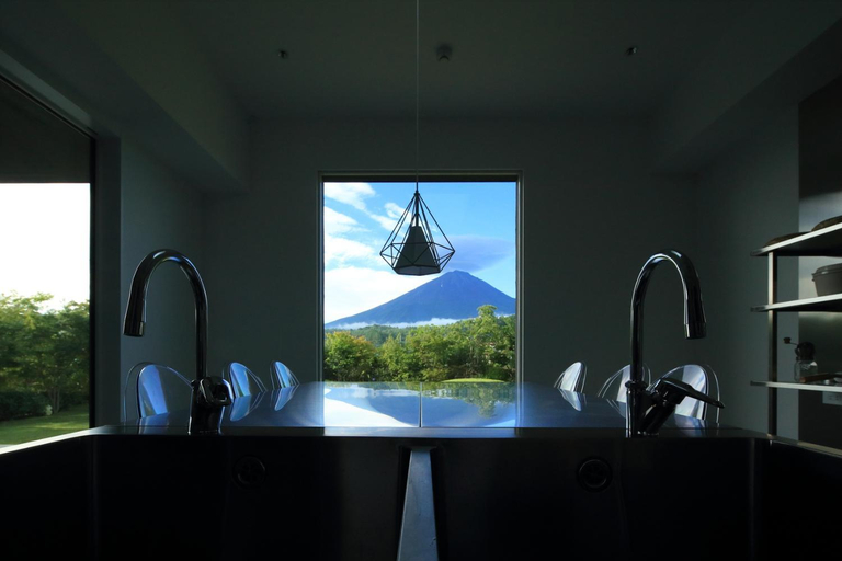Others 4, abrAsus hotel Fuji, Narusawa
