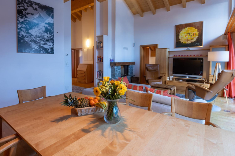 Others 2, Haus Malva by Zermatt Premium Apartments, Visp