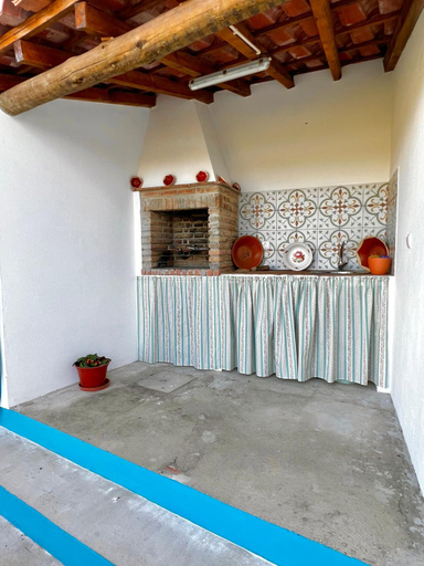 Others 5, Casa da Cerca, Mértola