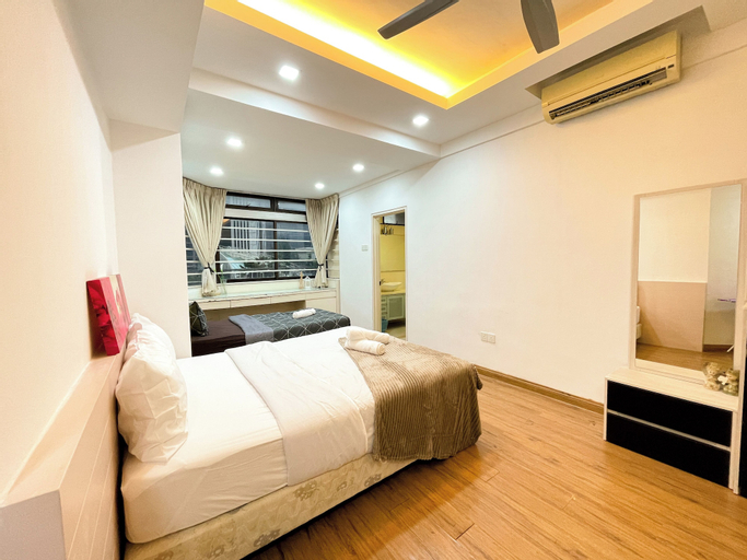 Bedroom 9