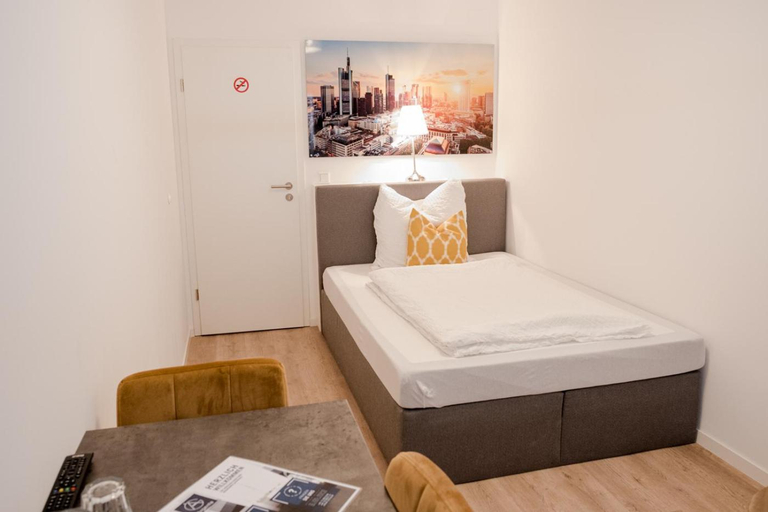 Bedroom 3, ARGENTA Living 16, Fulda