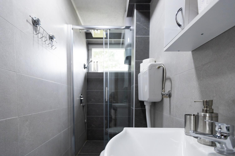 Bathroom 2, Apartman Zelengora, Foča