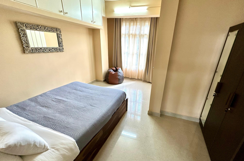 Bedroom 2, Anamoa Suites by India Trail-Nagaland, Kohima
