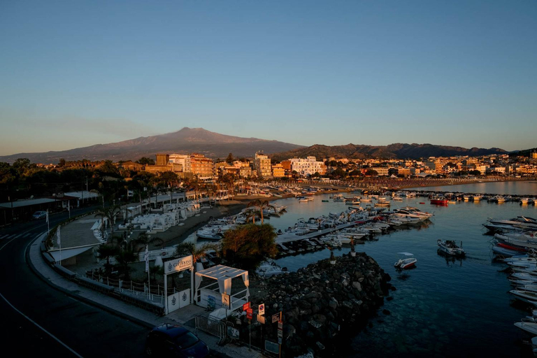 Others 5, La Sirena Rooms, Messina