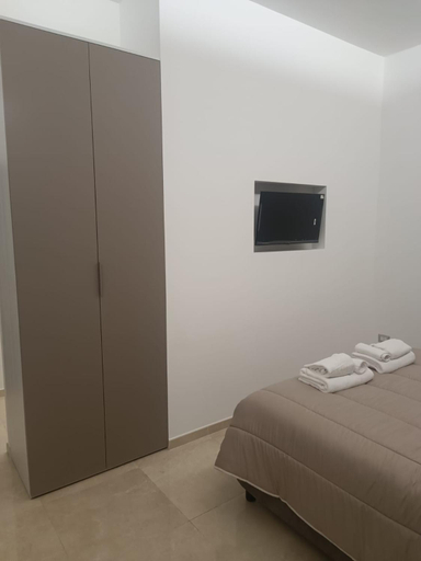 Others 5, Villa Matilde Monteroni, Lecce