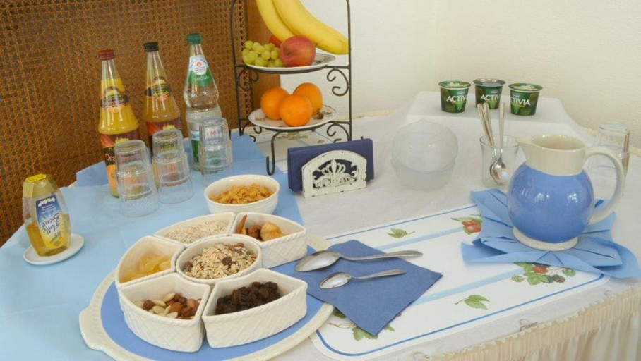 Food & Drinks 4, Hotel Haus Bauer, Bayreuth