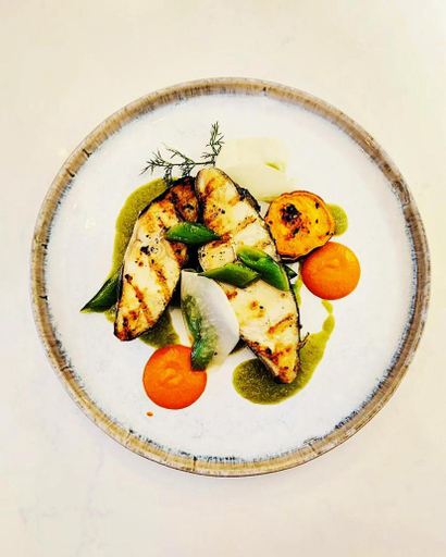 Food & Drinks 4, Zoe Bistro & Accommodation