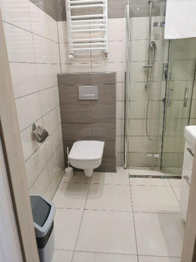 Others 4, Apartamenty Slowackiego 21, Świnoujście