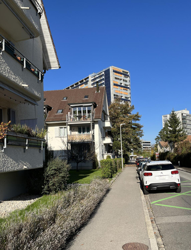 Ferienwohnung in Bern, Bern