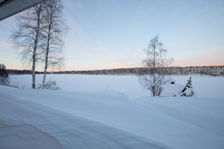 Others 4, Villa Ranta, Lapland