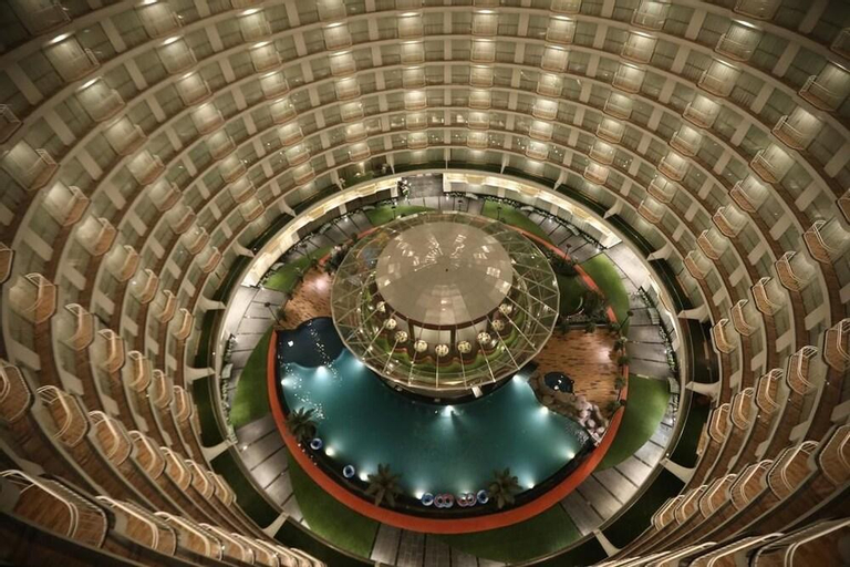 Rajhans Belliza Appartment Units, Surat