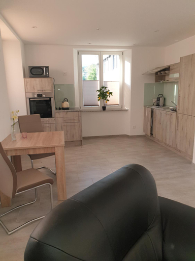 Others 5, Business Apartment Turgi, Baden