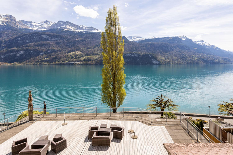 Sport & Beauty, Seehotel Sternen, Interlaken