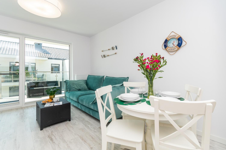 Others 5, APARTAMENTY MIERZEJA - BALTIC TWINS, Sztutowo, Nowy Dwór Gdański