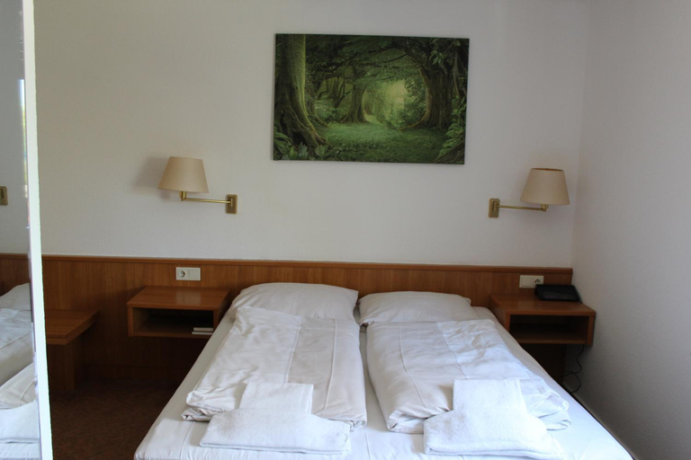 Others 3, Apartment Hotel, Segeberg