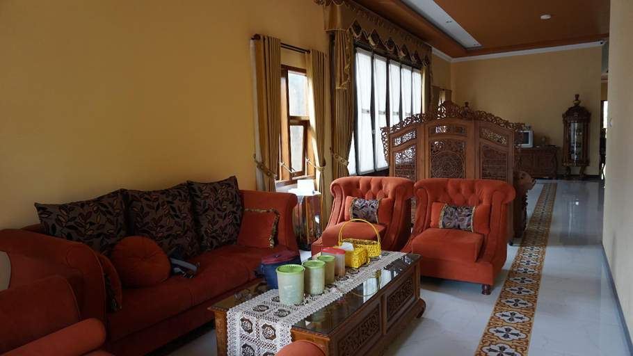 Others 2, Hotel O Wisma Kost & Penginapan Afilia Buana Syariah, Tulungagung