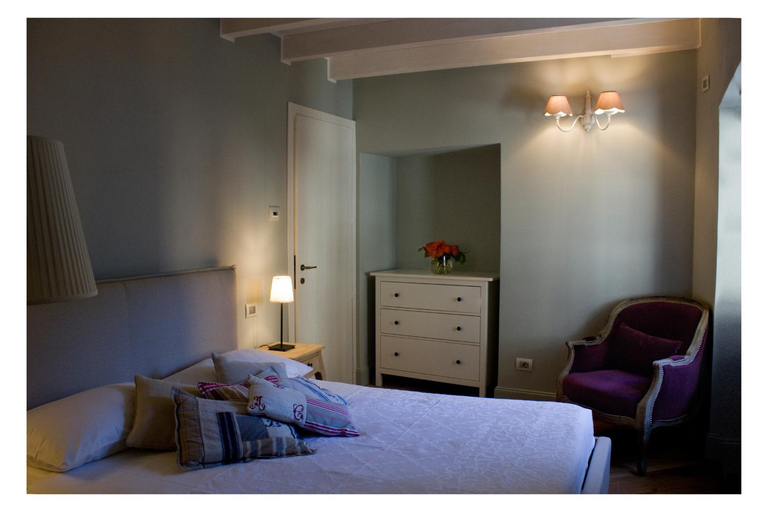 Bedroom 2, Isola Bella Apartments - Via della Posta, Verbano-Cusio-Ossola