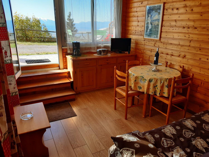 Others 3, Chalet Les Lupins T2, Pyrénées-Orientales