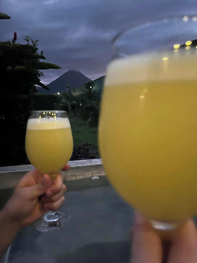 Food & Drinks, Cabañas Kwepal Costa Rica, San Carlos