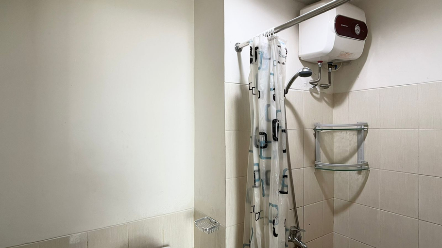 Bathroom 4
