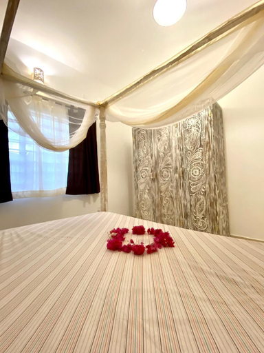 Bedroom 2, BLUE DIAMOND VILLA WATAMU, Kilifi North