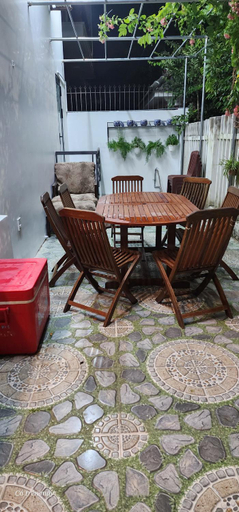 Others 5, Homestay Co tren May, Tuy Hoa
