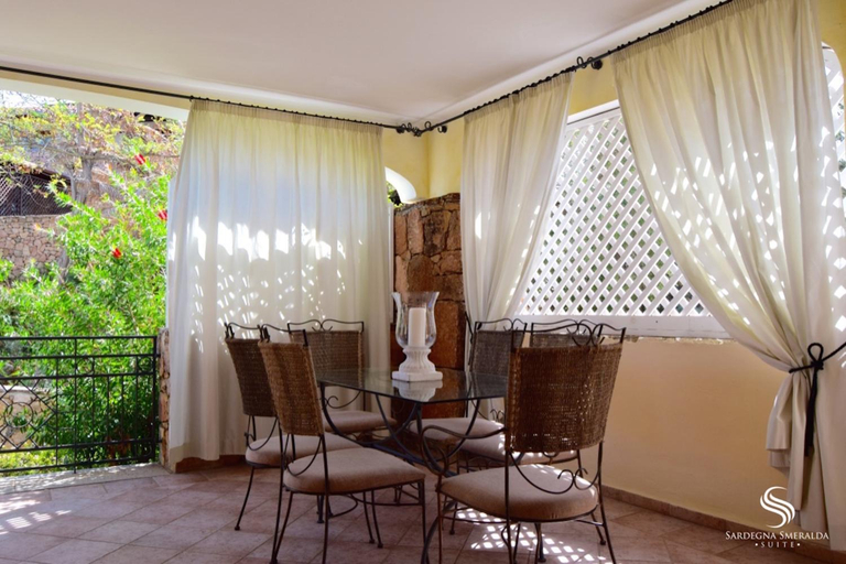Others 2, Villaggio Smeralda by Sardegna Smeralda Suite, Olbia-Tempio