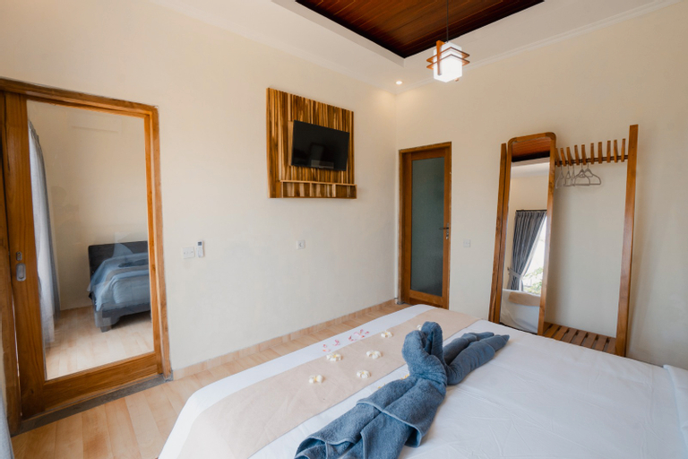 Bedroom 19
